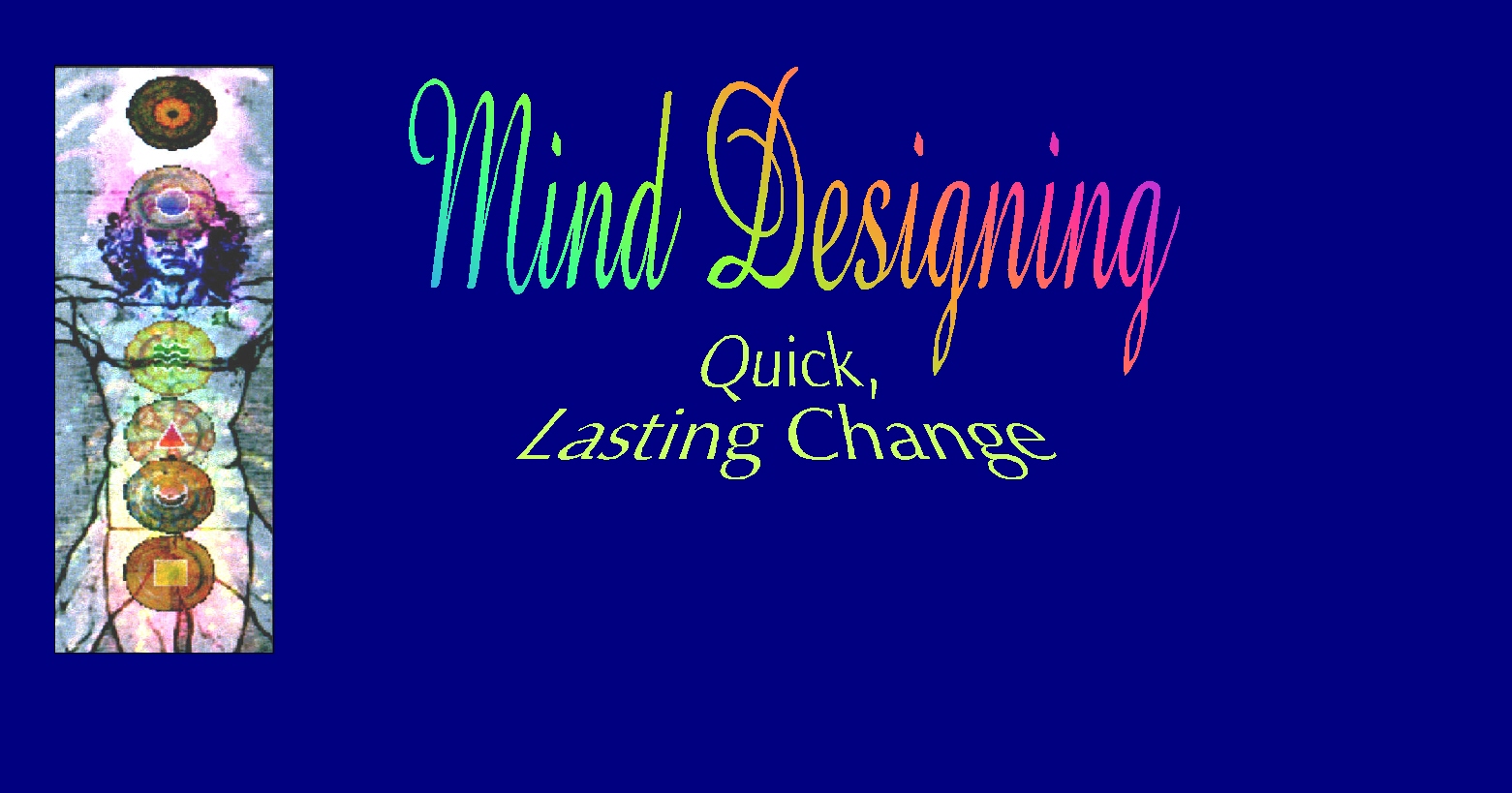 Mind Designing